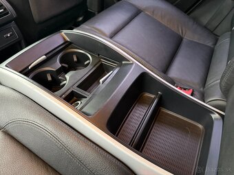 BMW X6 E71 xDrive35d - 16