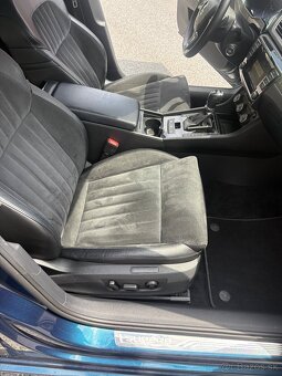 Škoda Superb 3 4x4, 2,0tdi 140kw - 16