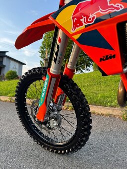 2025 ktm 350 exc-f champion - 16