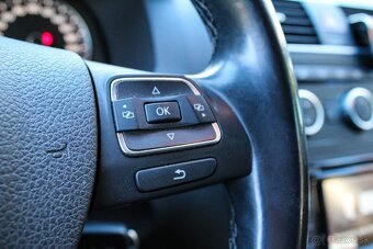 Volkswagen Touran 2.0 TDI, Highline, Servisná história, - 16