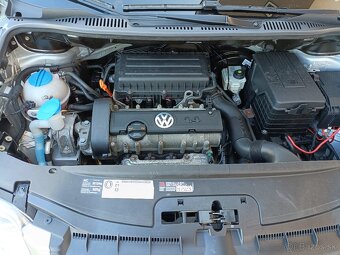 VOLKSWAGEN CADDY 1.4 MPI LIFE GEWINNER CADDY - 16