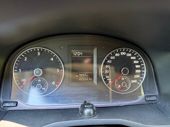 Volkswagen Caddy Generation Four 2.0 TDI MAXI - 16