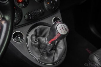 Fiat 500 Abarth - 16