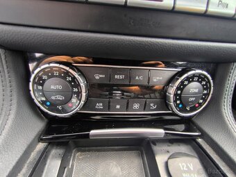 MERCEDES CLS R.V.2016 3.0./190KW ODPOCET DPH - 16