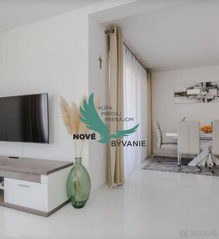 Chorvátsko - Exkluzívne novostavba apartmánu s výhľadom na m - 16