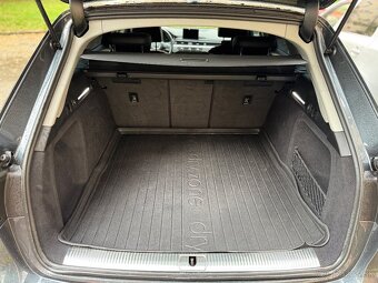 Audi A4 Avant 2.0 TDi 110 kW Odpočet DPH - 16