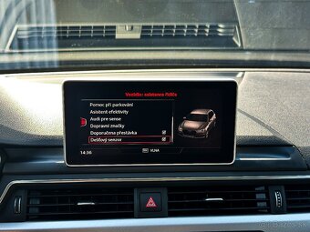 Audi A4 Avant 2016 2.0 TDI 140kW S-Tronic S-Line - 16