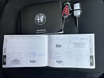 Alfa Romeo Giulietta 2016 1.4 Turbo Super - 16