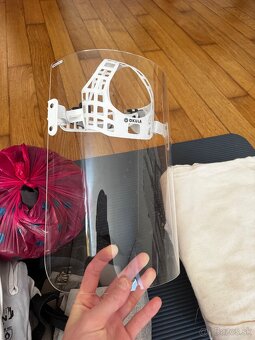 Rukavice pre zváračov, mechanikov a ostatných - 16