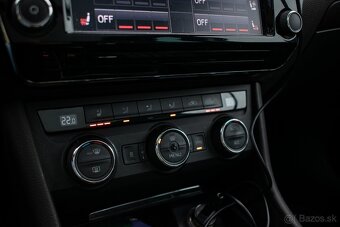 Škoda Superb Combi 2.0 TDI 190k 4x4 L&K - 16