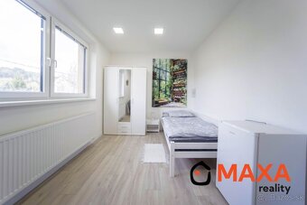 Rodinný dom v Opatovciach nad Nitrou na prenájom - 16