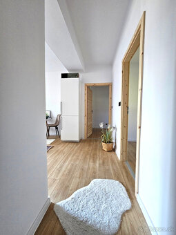 >>>>TEHLA - 4 x spálňa - 5-izbový byt - predaj - Štrkovec - 16