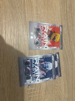 Turbo attax 2025 - 16