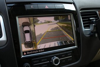 Volkswagen Touareg 3.0 TDI V6 176kW - 16