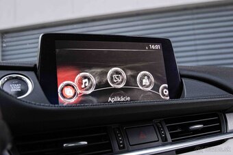 Mazda 6 2.2 Skyactiv-D184 Revolution TOP / ODPOČET - 16