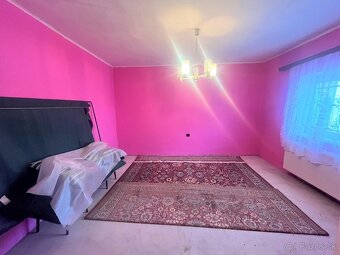 Rodinný dom s veľkým pozemkom - Košická Nová Ves - 16