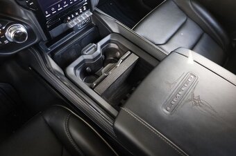 Dodge RAM 5.7 Limited 2022 - 16