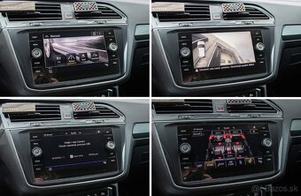 Volkswagen Tiguan 2.0TDI R-Line 140kW 4MOTION DSG - 16