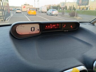 Citroen C3 Picasso bluehdi 1.6 - 16