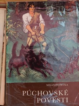 Rozprávky pre deti a mládež 2 - 16