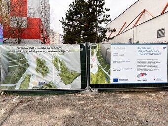 Netradičný 1-izbový byt, Košice KVP - 16