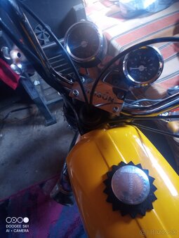 Simson S51 Enduro Predaj -Výmena - 16