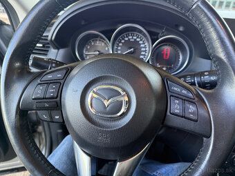 Mazda CX-5 2.0 Skyactiv-G AWD Revolution 4x4 - 16