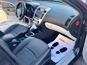 Kia Ceed 1.6Crdi 85kw - 16