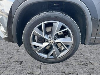 Škoda Kodiaq 2.0 TDI DSG 200 Sportline 4x4 ODPOČET DPH - 16
