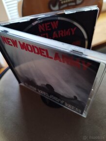 Cd Rock 2 - 16