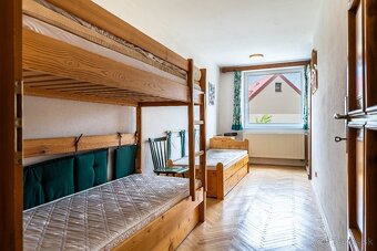 3-izbový byt s lodžiou a garážou (98m2-Tehla)-Dolný Smokovec - 16