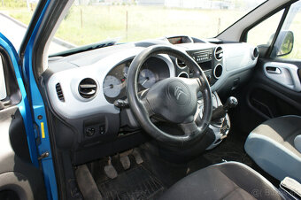 Citroën Berlingo 1.6 HDi 16V Multispace - 16
