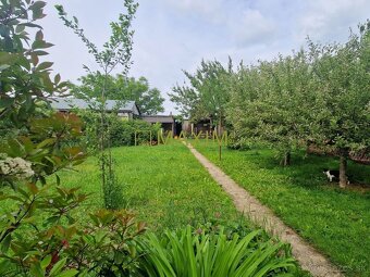 Na predaj 4-izbový rodinný dom v tichej časti Budmeríc – ide - 16