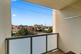 Na predaj 3-izb byt so štýlom a komfortom – Galanta, Revoluč - 16
