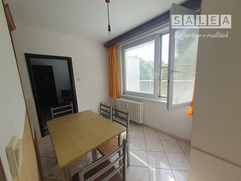 Rezervované 3izbový byt loggia, Výťah, 85m2 JUH, Piešťany - 16