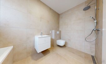 NOVOSTAVBA | Moderný a nízkoenergetický samostatne stojací r - 16