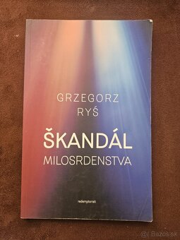 Krestanske knihy - 16