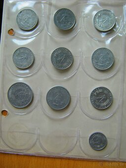 predam mince rakusko, nemecko - 16