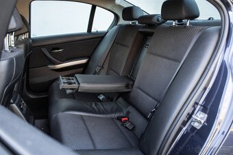 BMW Rad 3 320d XDrive 135kW AT - 16