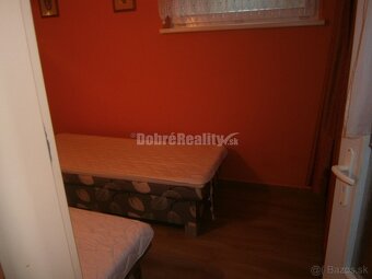 TOP: na predaj penzión v obci Podhájska - 16