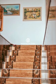 Na predaj 6- izbový rodinný dom, vo výbornej lokalite Michal - 16