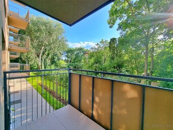 Elegantný 4i byt na prenájom – novostavba v srdci Senice - 16