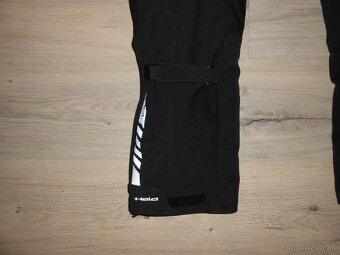 Predam novy kvalitny pansky komplet HELD o velkosti panske M - 16