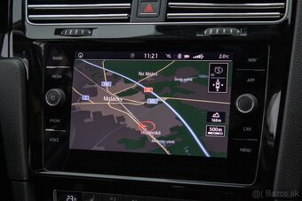 Volkswagen Golf Variant 2.0 TDI Highline 110 kW DSG AT/7 - 16