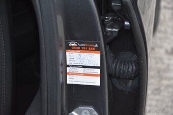 Ford Mondeo Combi 1.5 TDCi - 16