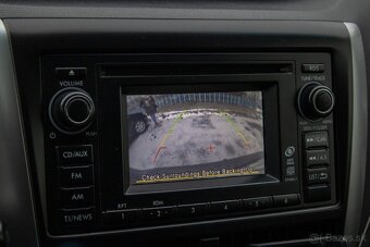 Subaru Forester 2.0 XS Comfort - 16