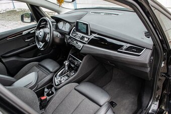 BMW Rad 2 Active Tourer 225xe iPerformance - 16