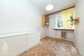 3 izbový priestranný byt na ulici Bárdošova v Bratislave - 16