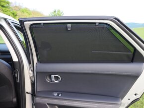 Hyundai IONIQ 5 v TOP vybave 305 koni a 605Nm 4x4 garažované - 16