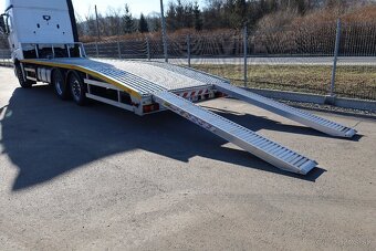 Mercedes-Benz Actros 2551 - 16